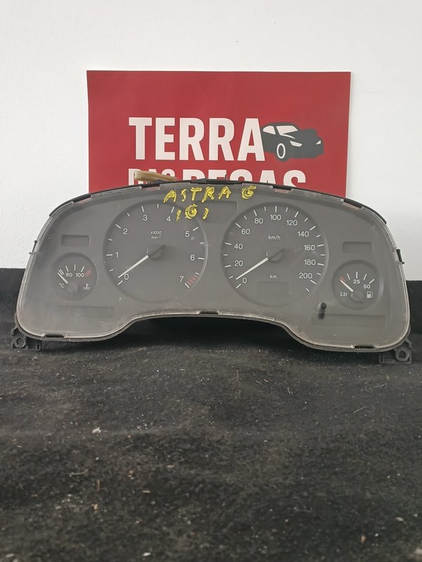 Quadrante OPEL ASTRA G 90561454QN