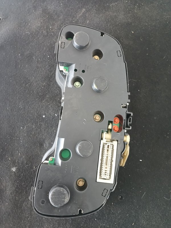 Quadrante OPEL ASTRA G 90561454QN
