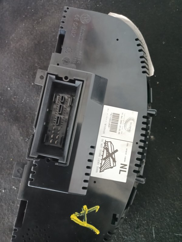 Quadrante VW GOLF V 1K0920861M