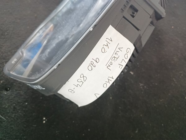 Quadrante VW GOLF V 1K0920854B