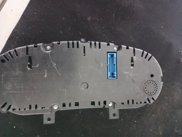 Quadrante VW GOLF VI 5K0920870C