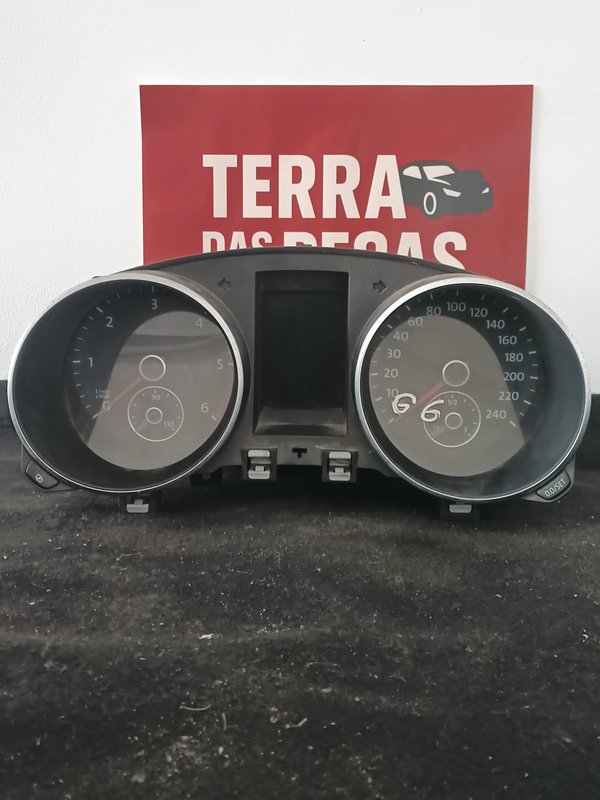 Quadrante VW GOLF VI 5K0920860J