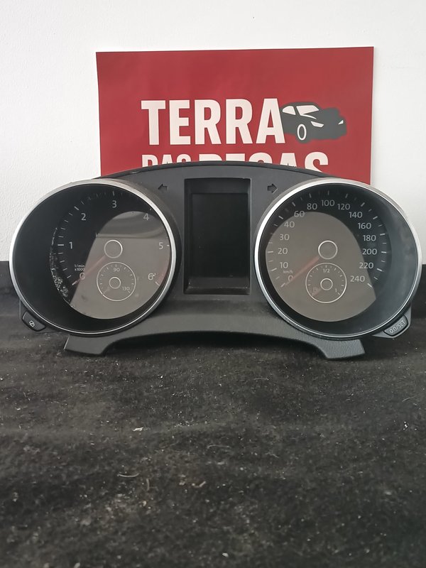 Quadrante VW GOLF VI 5K0920870G