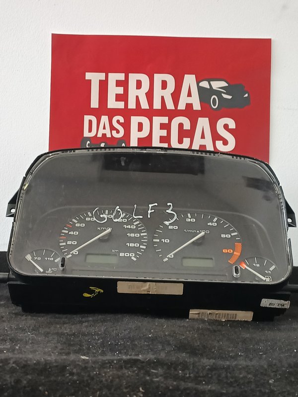 Quadrante VW GOLF III 6N0919860P