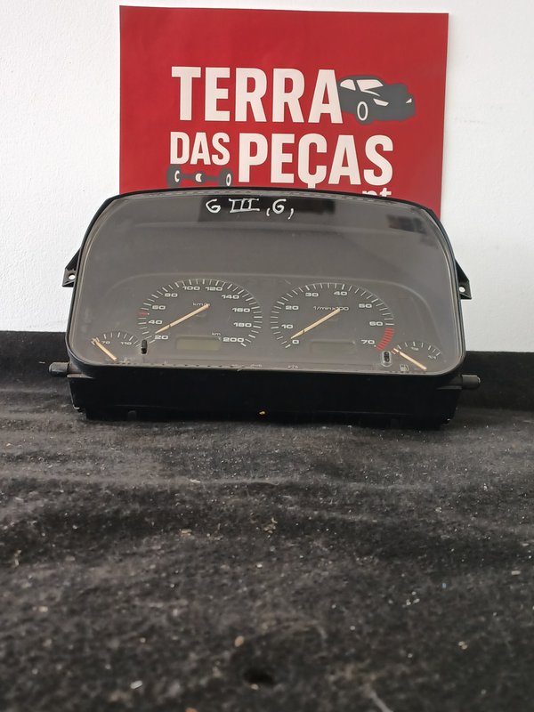 Quadrante VW GOLF III 1H6919033A
