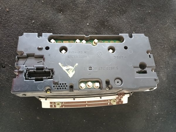 Quadrante VW GOLF III 1H6919033A