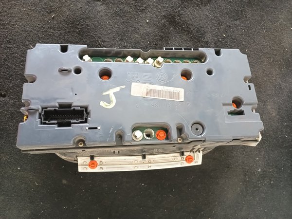 Quadrante VW GOLF III 1H6919033BD