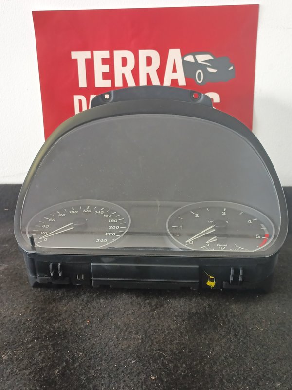 Quadrante BMW E81 1024952-51
