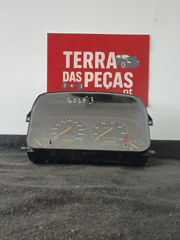 Quadrante VW GOLF III 1H6919033F