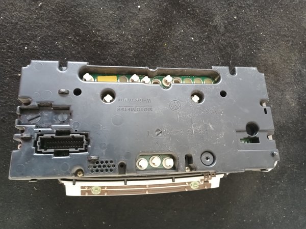 Quadrante VW GOLF III 1H6919033F