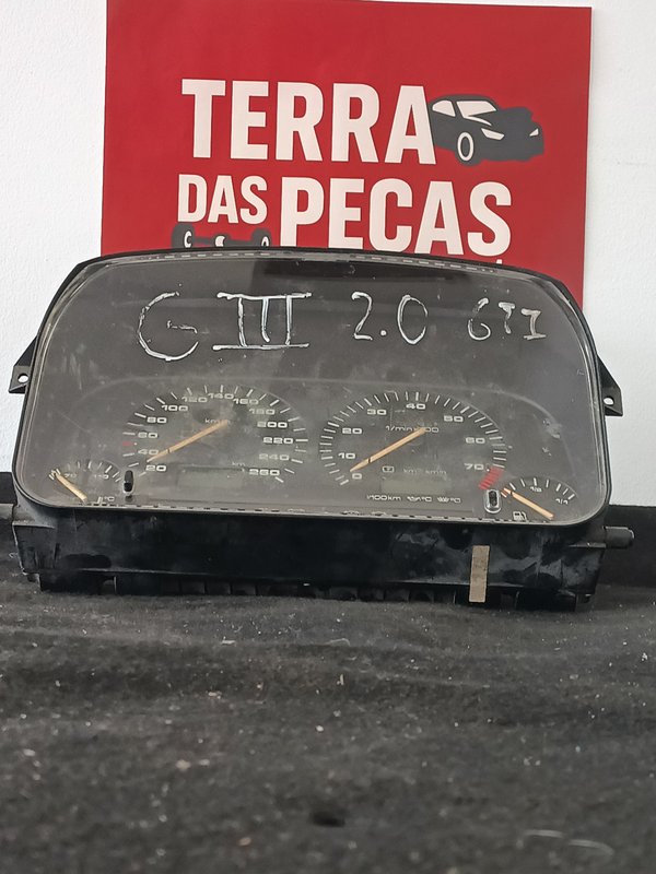 Quadrante VW GOLF III 1H6919033N