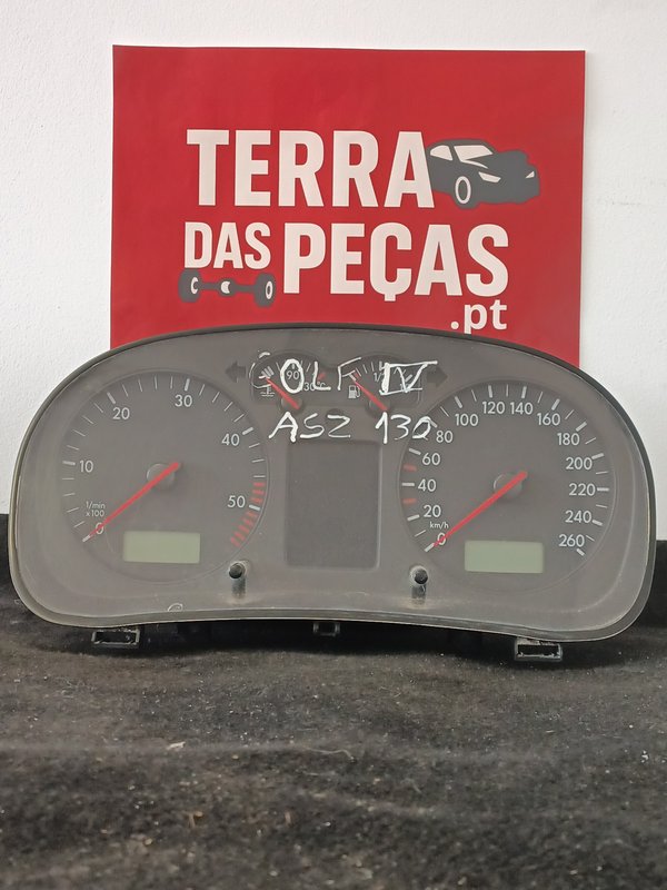 Quadrante VW GOLF IV 1J0920846C
