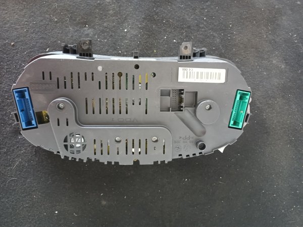 Quadrante VW GOLF IV 1J0920846C