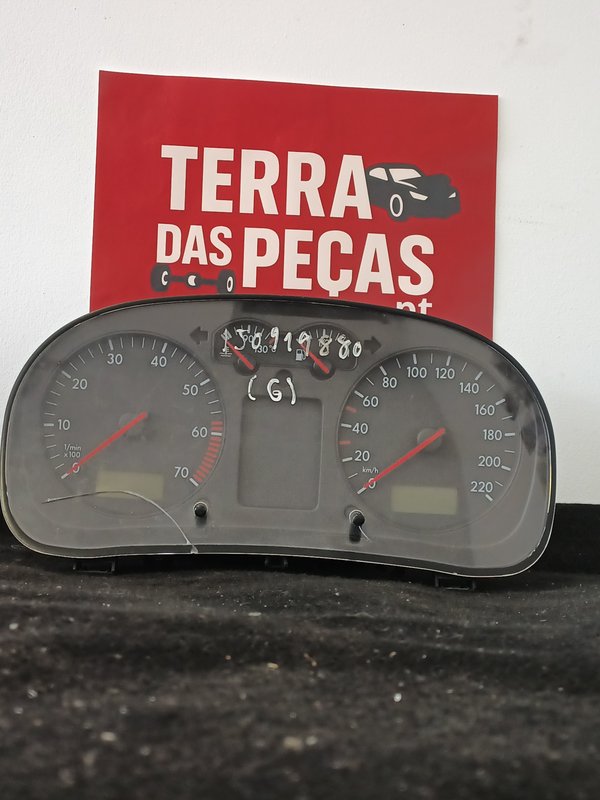 Quadrante VW GOLF IV 1J0919880