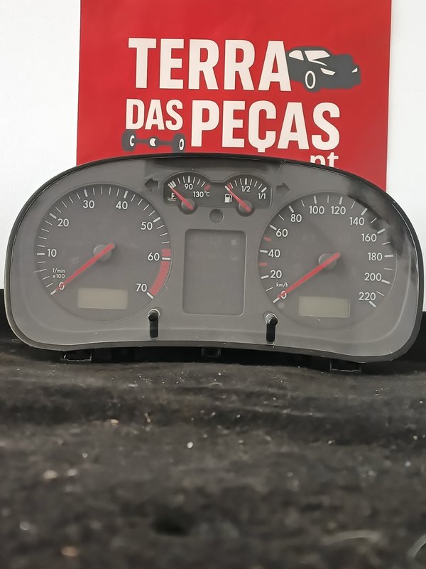 Quadrante VW GOLF IV 1J0920801X