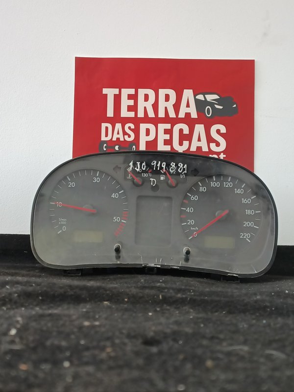 Quadrante VW GOLF IV 1J0919881D