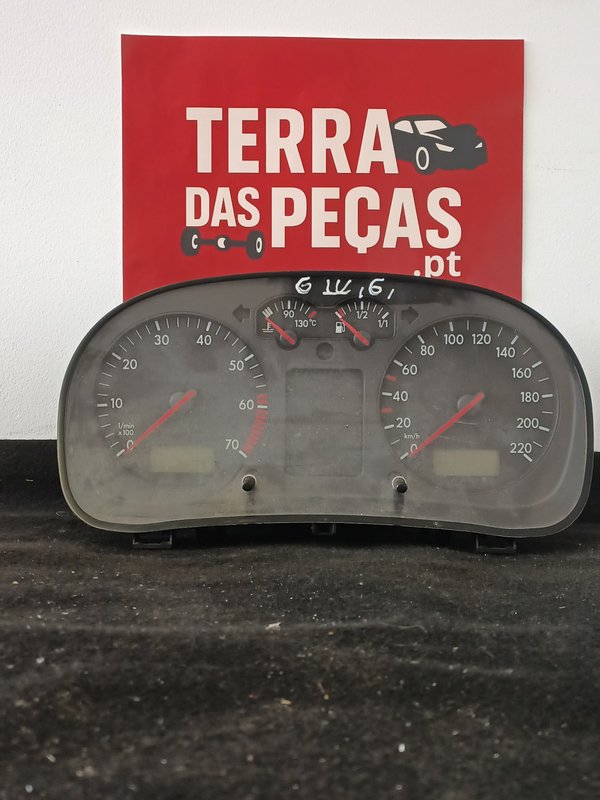 Quadrante VW GOLF IV 1J0919861