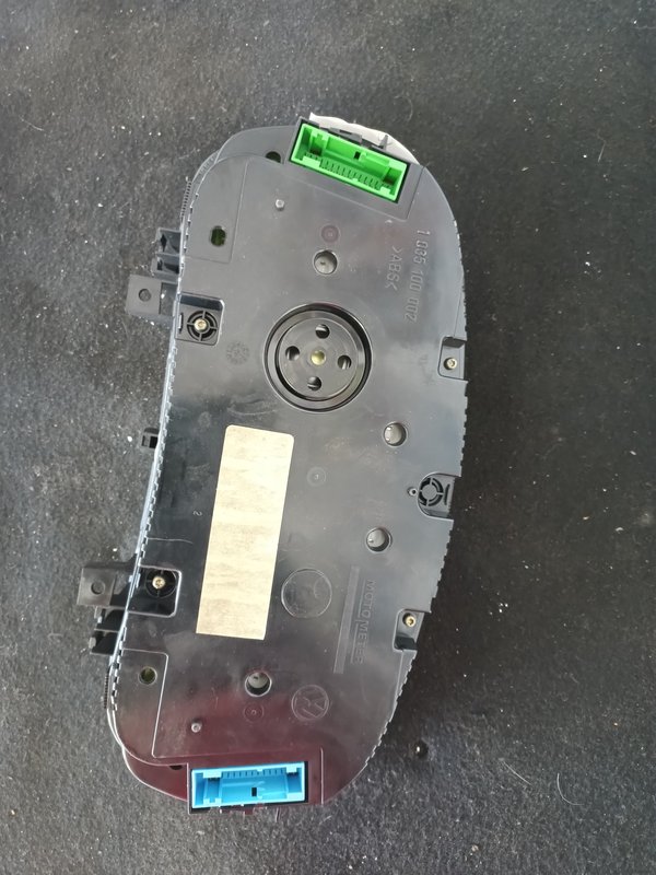 Quadrante VW GOLF IV 1J0919861
