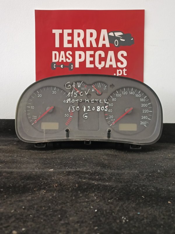 Quadrante VW GOLF IV 1J0920805G