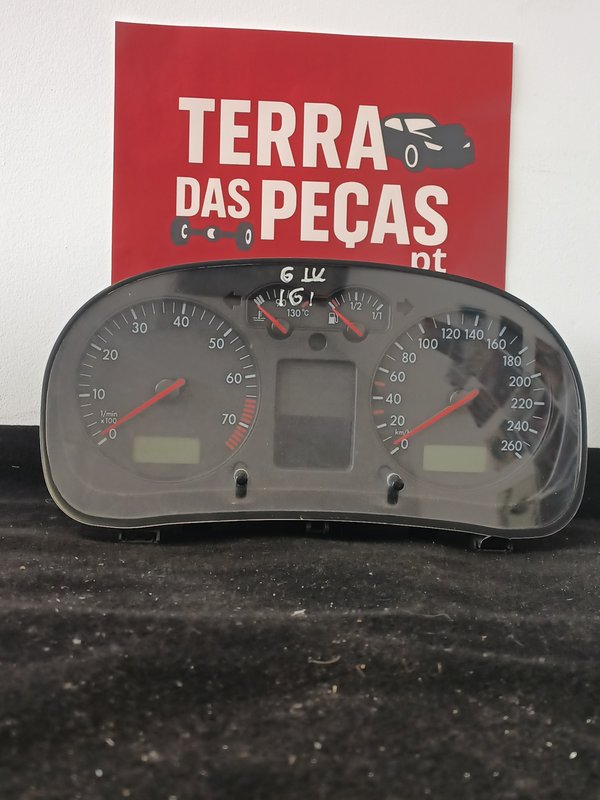 Quadrante VW GOLF IV 1J0920821A