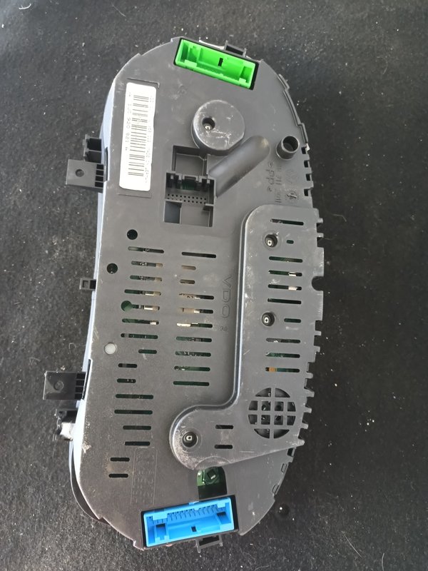 Quadrante VW GOLF IV 1J0920821A