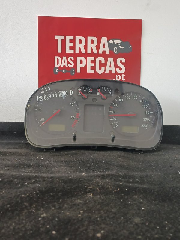 Quadrante VW GOLF IV 1J0919880D