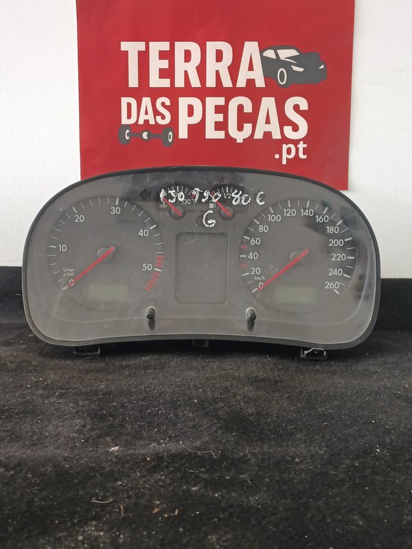 Quadrante VW GOLF IV 1J0920806G
