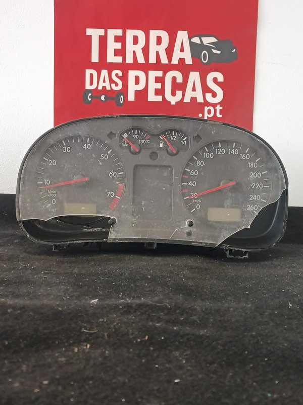 Quadrante VW GOLF IV 1J0919880B