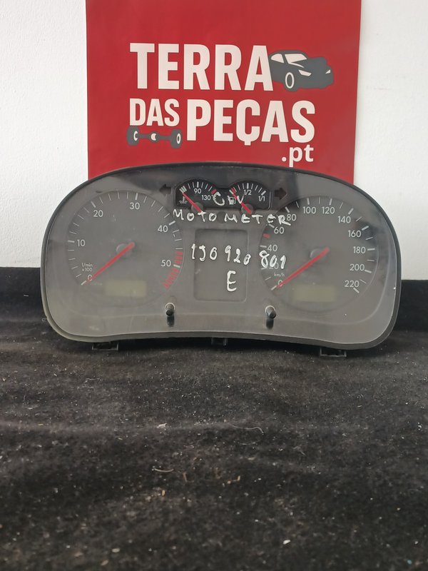 Quadrante VW GOLF IV 1J0920801E