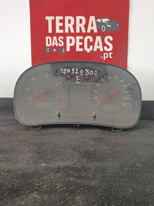 Quadrante VW GOLF IV 1J0920800E