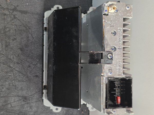 Radio VW Skoda Seat 5K0035156