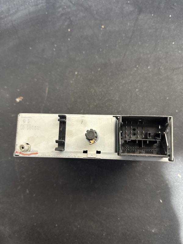 Radio Renault Megane III 281150020R