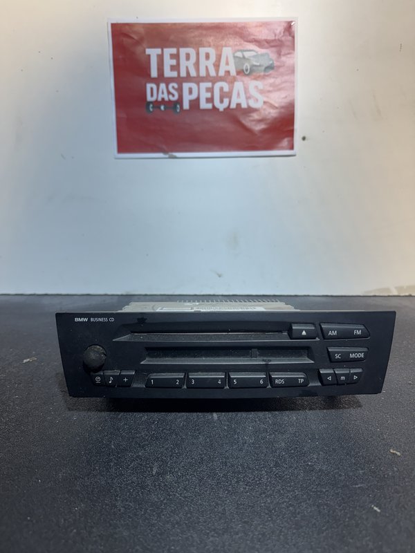 Radio BMW E91 E87 6975015011
