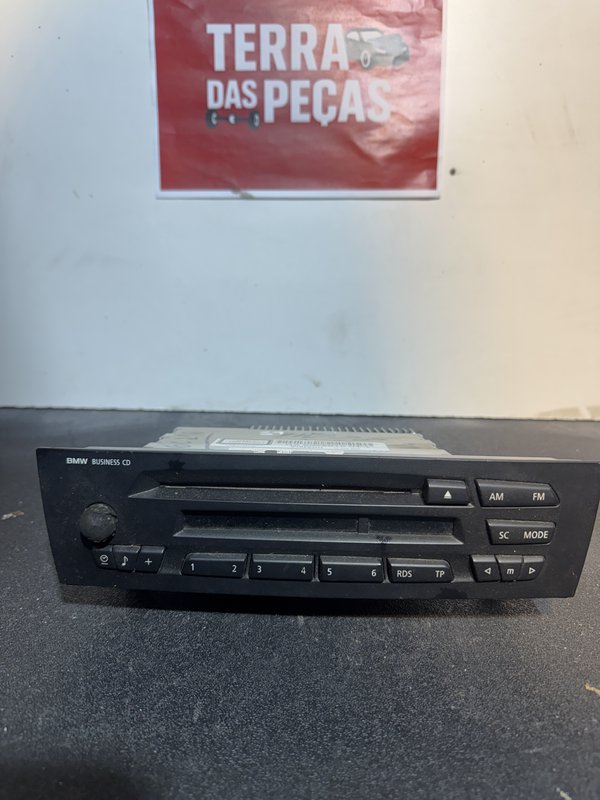Radio BMW E91 E87 6975015011