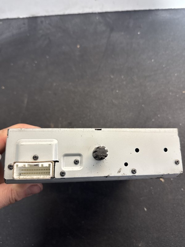 Radio Renault Megane III 281010004R