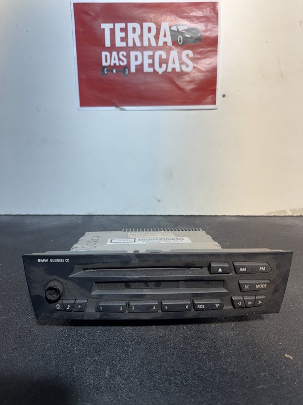 Radio BMW E87 E90 E84 9141682
