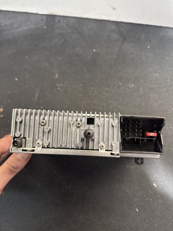 Radio BMW E87 E90 E84 9141682