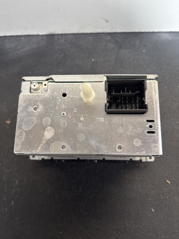 Radio Ford Mondeo IV 7S7T-18C815-BA