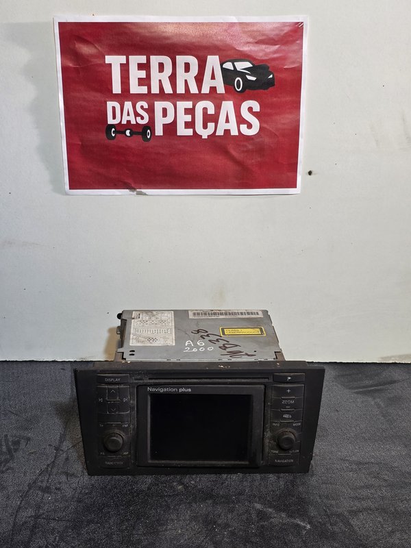 Radio Audi A6 C5 4B0035192K