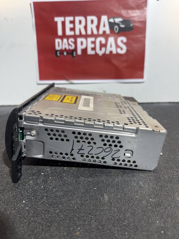 Radio MINI R50 R53 6917521