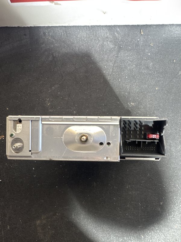 Radio MINI R50 R53 6917521