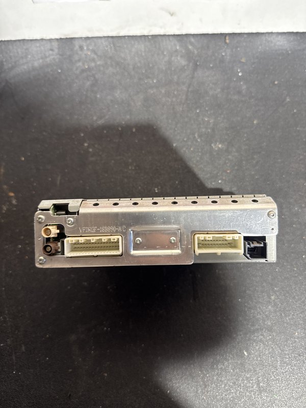 Radio Renault Trafic III 281155093R
