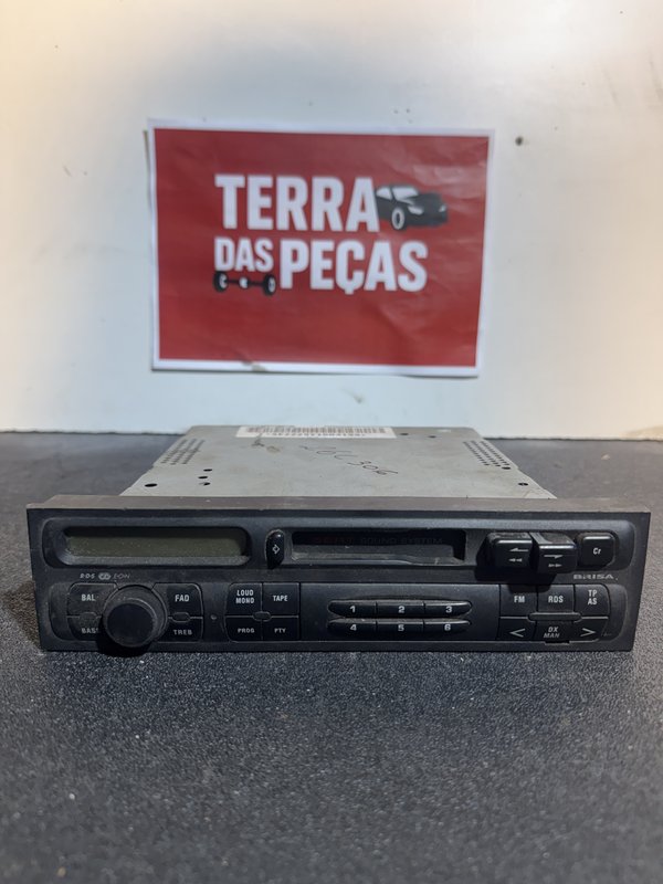 Radio Seat Leon 1M 1M0035152C