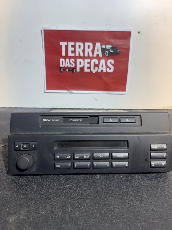 Radio BMW E39 serie 5 33501271024