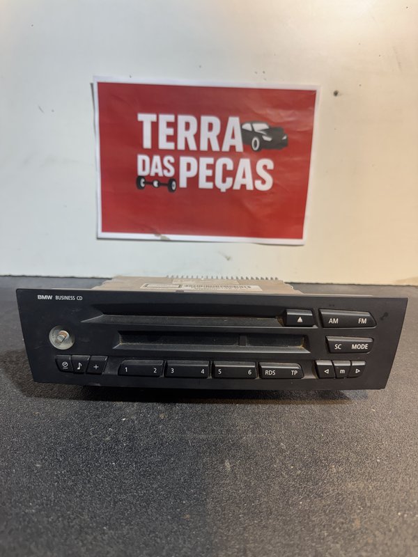Radio BMW E87 Serie 1 6959145