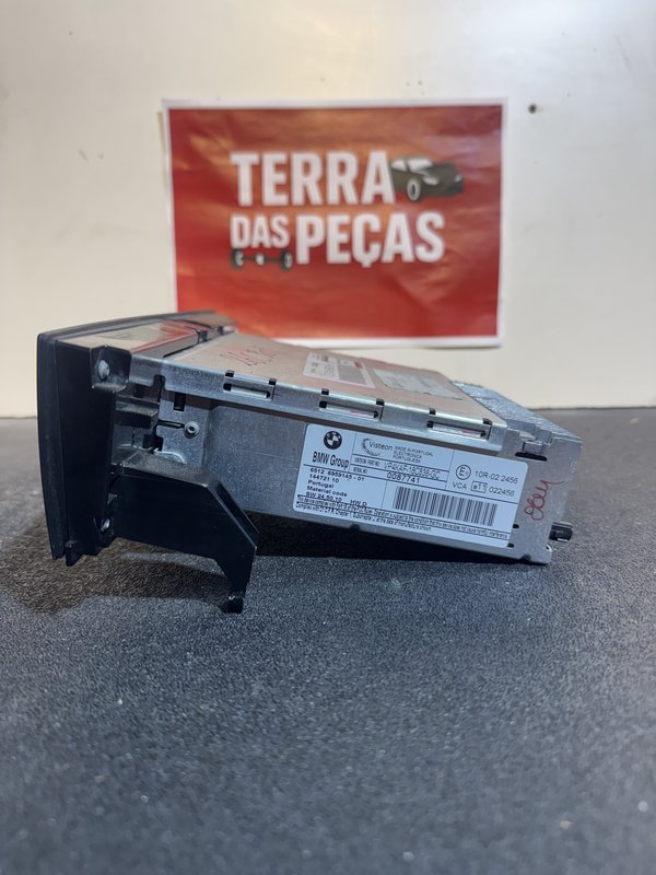 Radio BMW E87 Serie 1 6959145