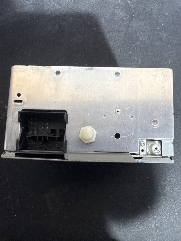 Radio Ford Focus III 7M5T-18C815-BA