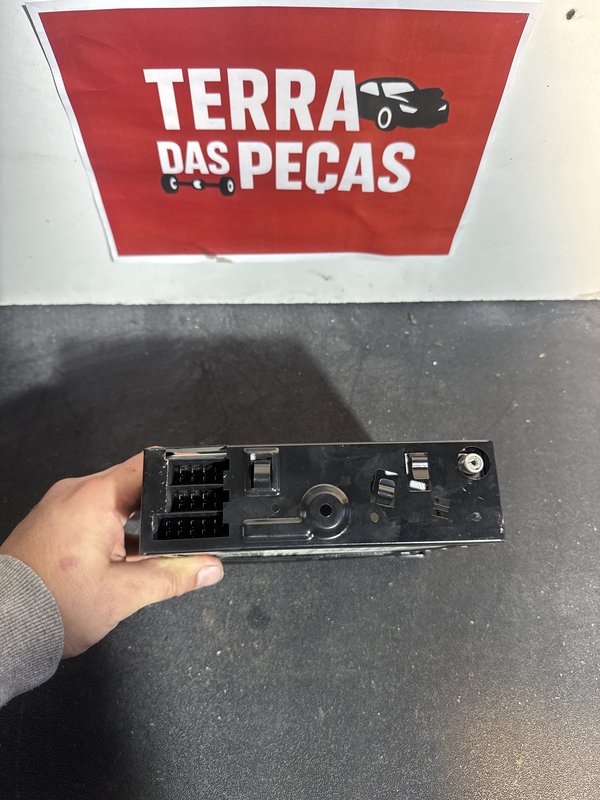 Radio Opel Zafira A 24469302