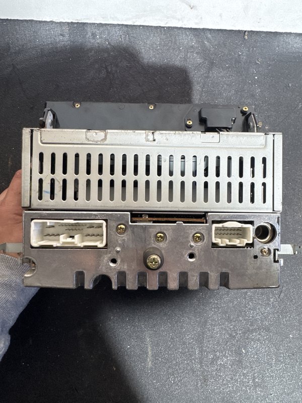 Radio Mazda 3 Fase 1 14789900