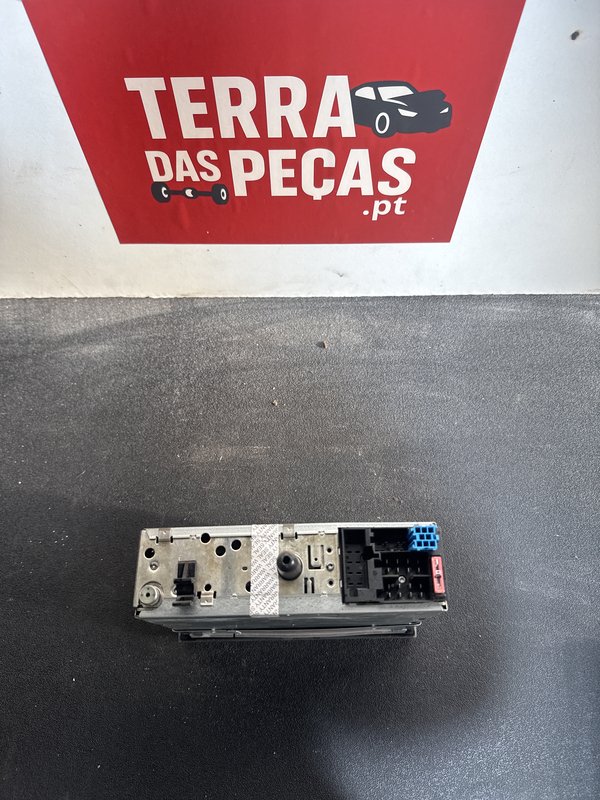 Radio Alfa Romeo 156 7643311316